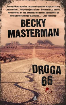 Droga 66 - Outlet - Becky Masterman