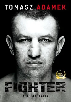 Fighter Autobiografia - Tomasz Adamek