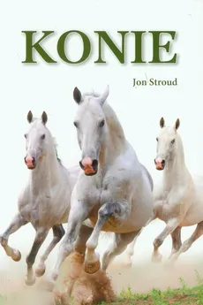 Konie - Jon Stroud