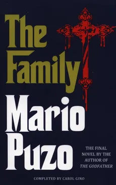 The Family - Outlet - Mario Puzo