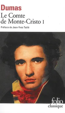Comte de Monte-Cristo I - Alexandre Dumas