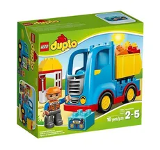 Lego Duplo Ciężarówka - Outlet