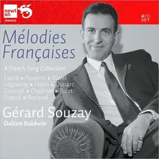 Melodies Francaises