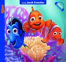 Bajeczka do czytania i słuchania Nemo