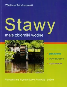 Stawy - Waldemar Mioduszewski