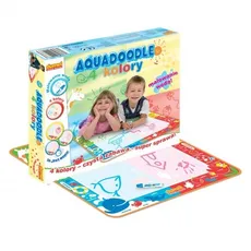 Aquadoodle 4 kolory - Outlet