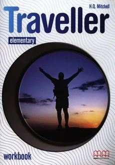 Traveller elementary Workbook + CD - H.Q. Mitchell