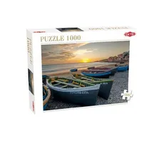 Puzzle Morocco 1000 - Outlet
