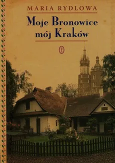 Moje Bronowice mój Kraków - Outlet - Maria Rydlowa