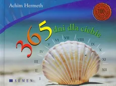 365 dni dla ciebie - Achim Hermeth