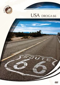 USA Droga 66