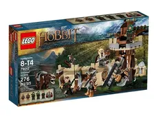 Lego Hobbit Armia elfów z Mrocznej Puszczy