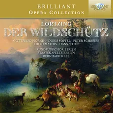 Lortzing: Der Wildschutz