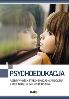 Psychoedukacja - Katarzyna Hipsz