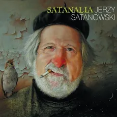 Satanalia Jerzy Satanowski