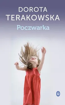 Poczwarka - Outlet - Dorota Terakowska