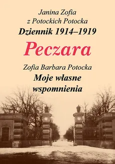Peczara - Outlet - Potocka Janina Zofia, Potocka Zofia Barbara