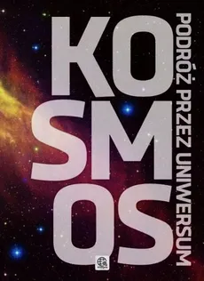 Imagine Kosmos - Przemysław Rudź