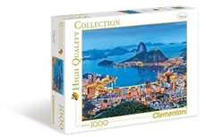 Puzzle 1000 High Quality Collection Rio de Janeiro