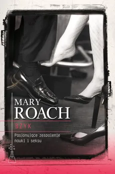 Bzyk - Mary Roach