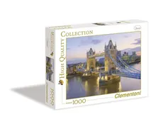 Puzzle 1000 High Quality Collection Tower Bridge