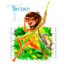 Tarzan - Outlet