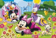 Puzzle Maxi Mickey Mouse Clubhouse 60 - Outlet