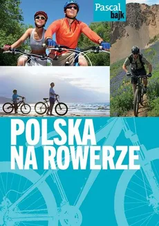 Polska na rowerze - Outlet