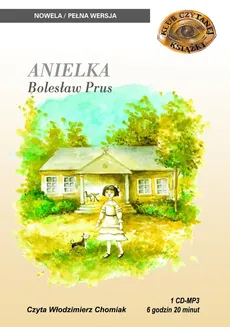Anielka - Outlet - Bolesław Prus