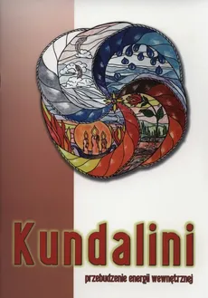 Kundalini - Mariusz Włoczysiak