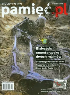 Pamięć.pl Biuletyn IPN 2015/02/35