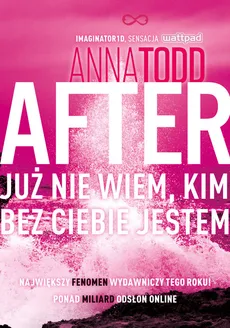 After 2 - Outlet - Anna Todd