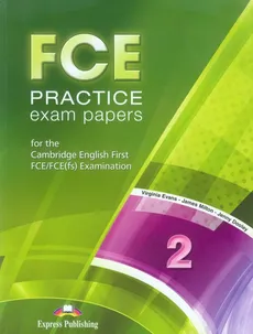 FCE Practice Exam Papers 2 - Outlet