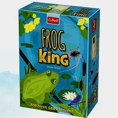 Frog King - Johannes Krenner