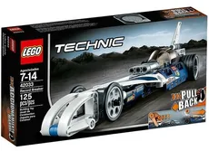Lego Technic Błyskawica - Outlet