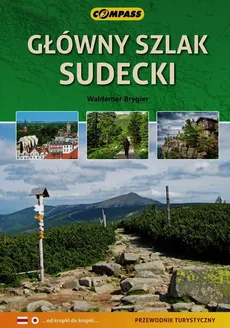 Główny szlak Sudecki - Outlet - Waldemar Brygier