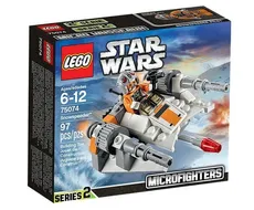 Lego Star Wars Śmigacz śnieżny