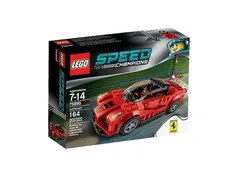 Lego Speed Champions LaFerrari - Outlet