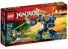 Lego Ninjago ElectroMech - Outlet