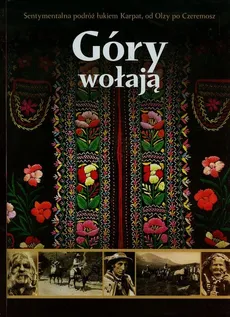 Góry wołają - Rafał Malczewski