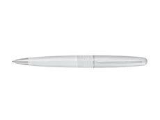 Długopis olejowy Pilot MR kolekcja zwierzęca Biały Tiger Medium