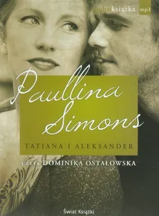 Tatiana i Aleksander - Outlet - Paullina Simons