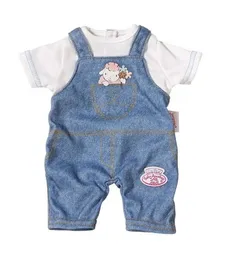 Ubranka Jeans Odzież dla niemowląt Annabell