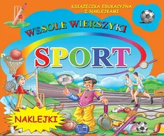 Sport - Krystyna Pawliszak