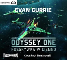 Odyssey One Tom 1 - Evan Currie