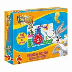 Magiczne Mozaiki Szalone Przygody - Looney Tunes 230