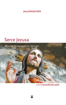 Serce Jezusa - Jerzy Zieliński