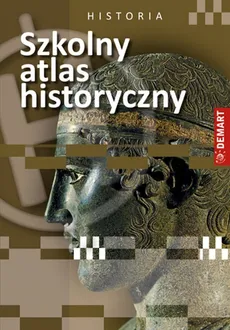 Szkolny atlas historyczny - Outlet