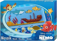 Mozaika Gdzie jest Nemo 500 elementów