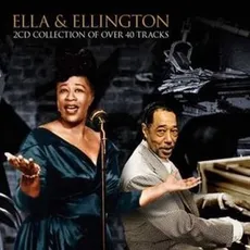 Ella & Ellington